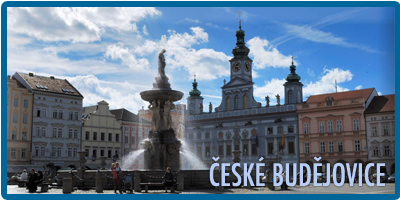 esk Budjovice