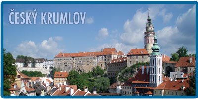 esk Krumlov