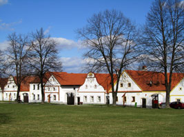 Holasovice