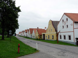 Holasovice