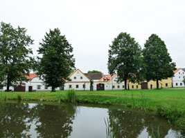 Holasovice